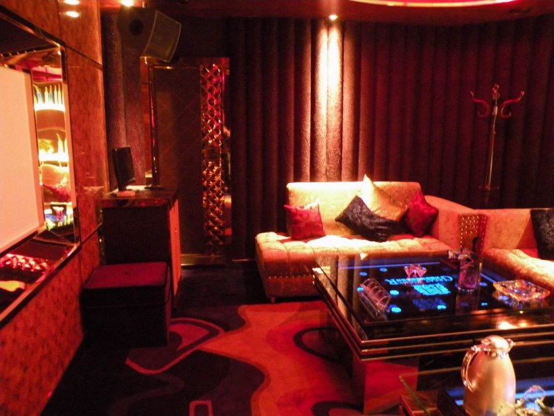 宝鸡商务ktv夜场商务ktv宣传方案-岐山县ktv预订